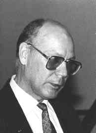 Президент СМУ Е.М. Кокорев